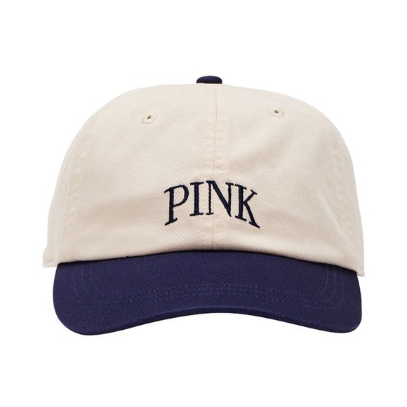 PINK
BASEBALL HAT - Picture 3 of 5